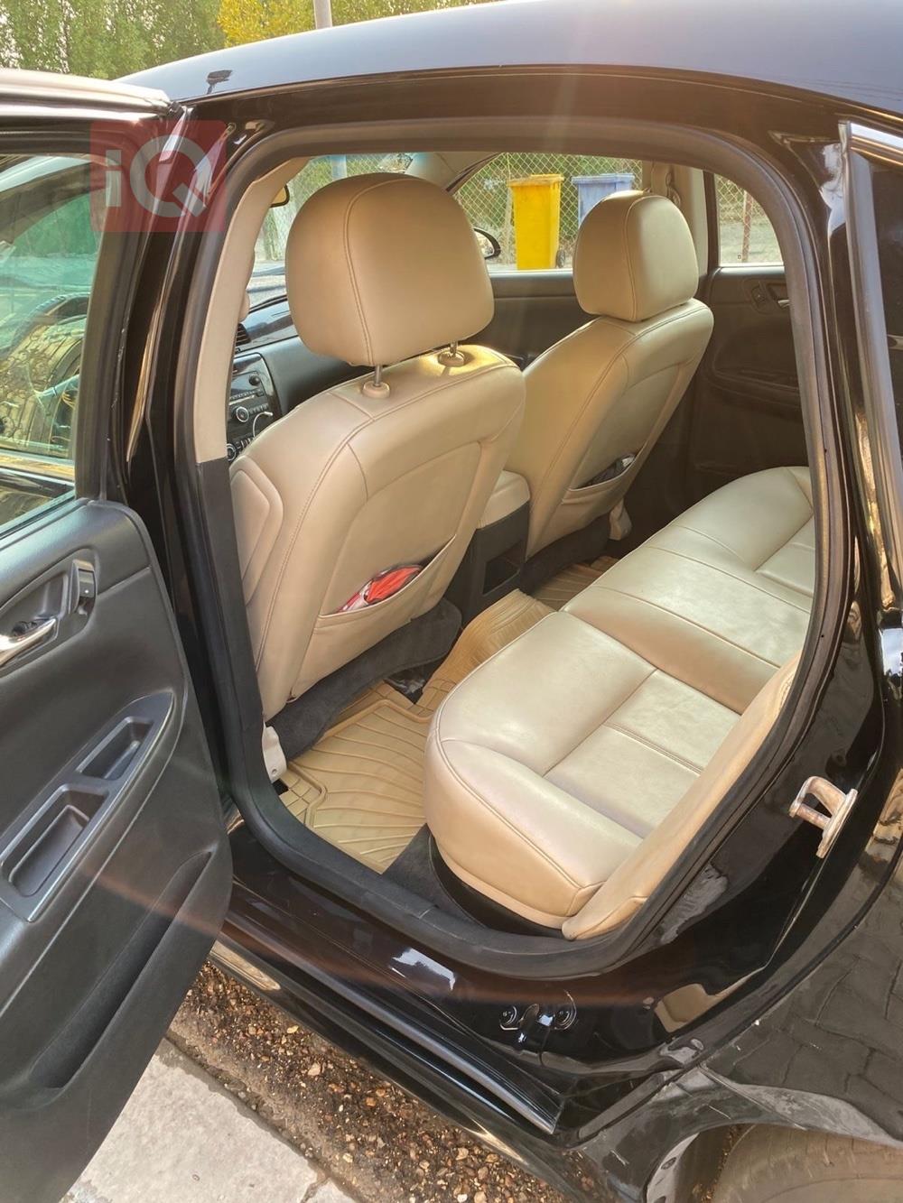 شيفروليه امبالا